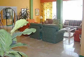 Ocean Lanzamar Hotel 3*
